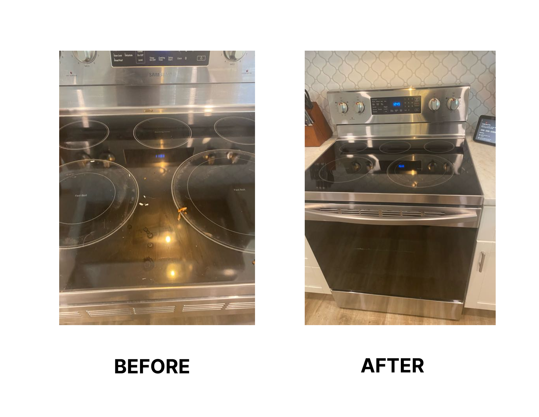 House Cleaning Services Tampa Major Maids